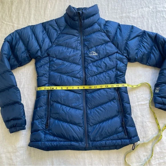 Women's Ultralight Ll Bean Men's Ultralight 850 Down